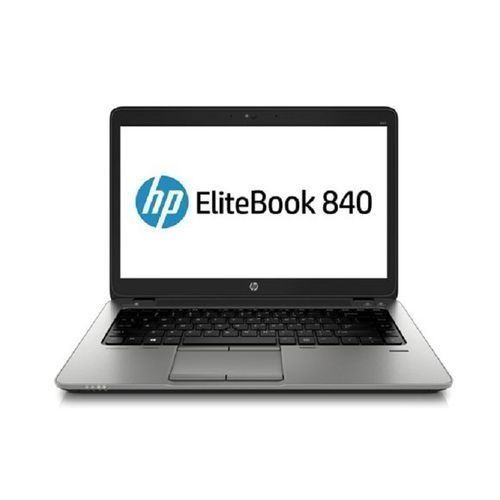 HP EliteBook 840 thin and light notebook Refurbished laptop
