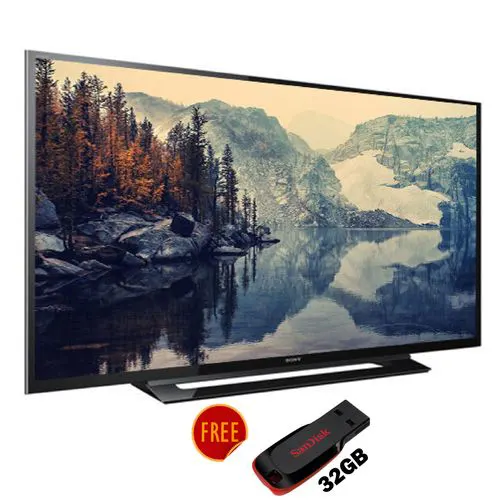 32 inch Sony smart tv