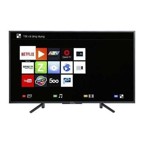 43 inch Sony smart tv