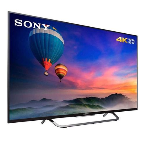 49 inch Sony smart tv