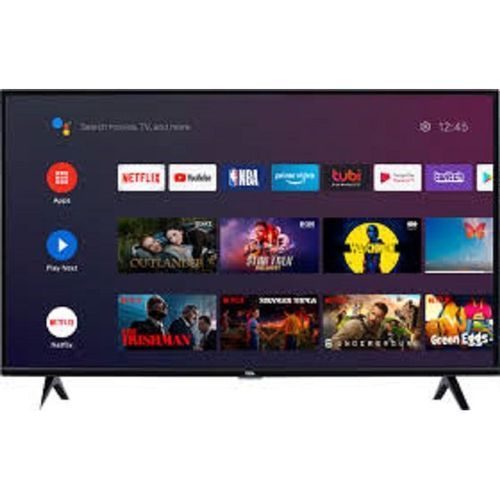 85 inch sony smart tv