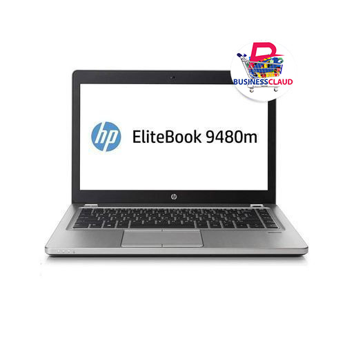 HP Elitebook Folio 9480 Refurbished laptop