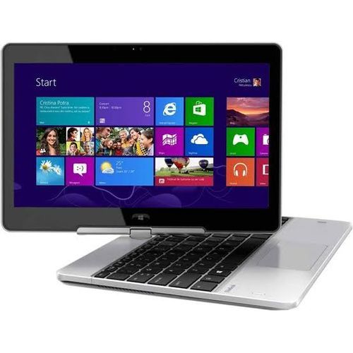 HP Refurbished Revolve laptop