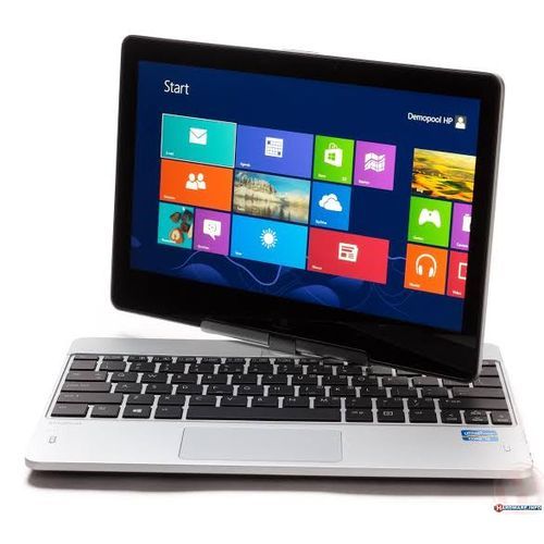 HP Refurbished Revolve laptop