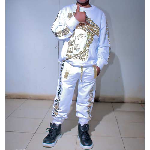 Versage unisex set