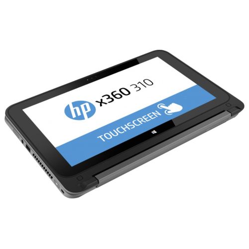 HP Refurbished X360 laptop