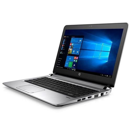 HP Refurbished 6th gen-HP laptop