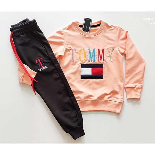 2pcs Tommy Hilfiger set