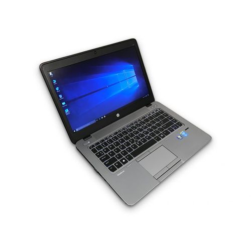 HP Refurbished EliteBook laptop