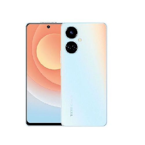 Tecno camon 19 smartphone