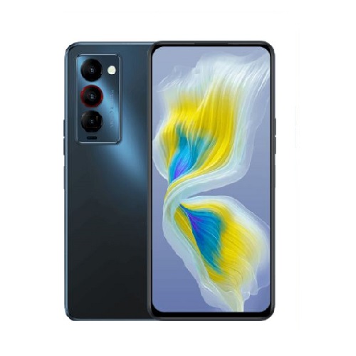 new  Tecno camon 18 premier