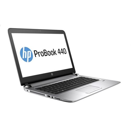 HP Refurbished ProBook laptop
