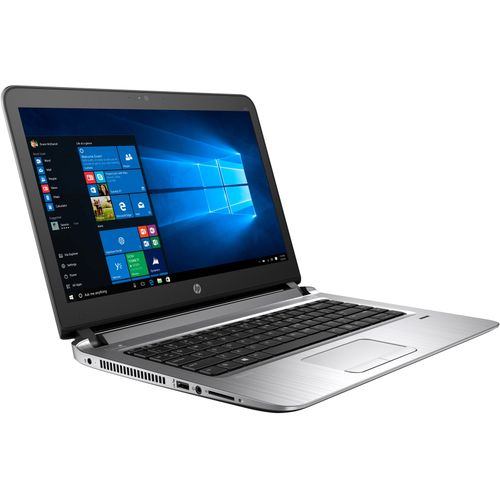 HP Refurbished ProBook laptop