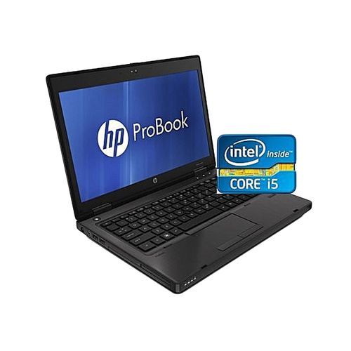 HP Refurbished Probook laptop