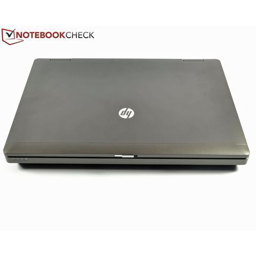 HP Refurbished Probook laptop
