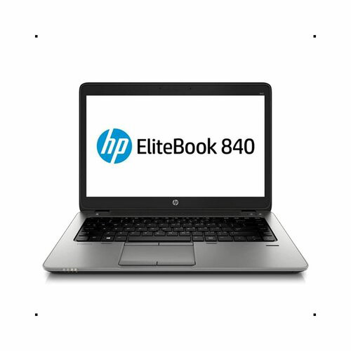 HP EliteBook 840 G1 Core i5 8GB RAM 500GB HDD 14 Display