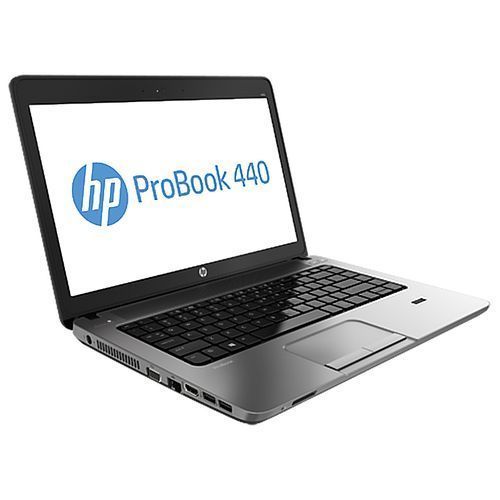 HP Refurbished ProBook laptop