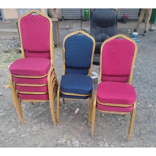 Generic conference chairs