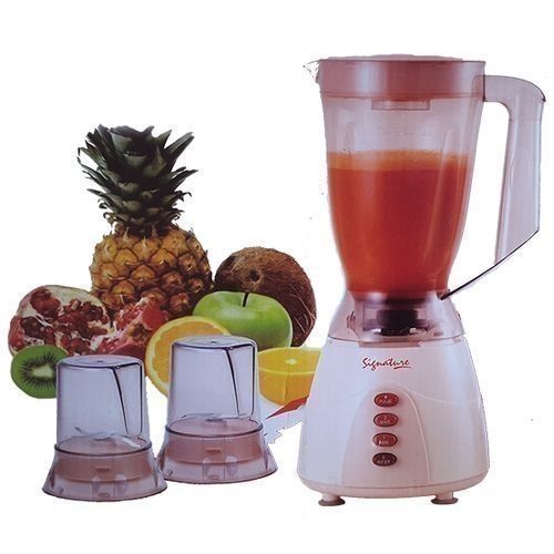 Commercial Blender 4l