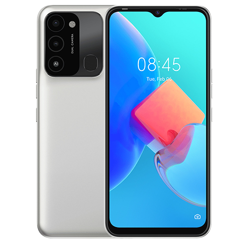 Tecno spark 8C smartphone