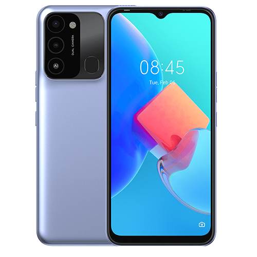 Tecno spark 8C smartphone