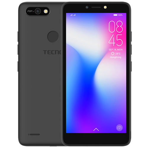 Tecno pop 2F Smartphone