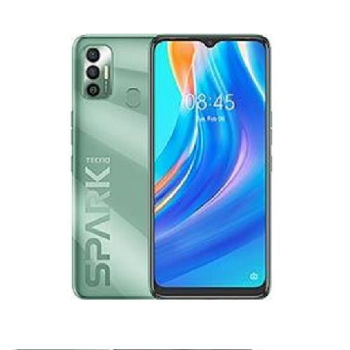 Tecno spark 9 smartphone