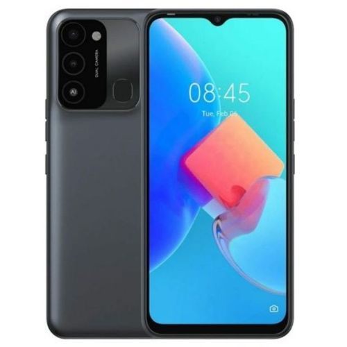 Tecno spark 8c smartphone