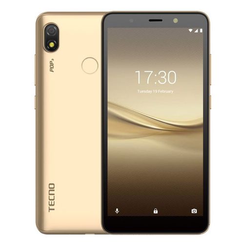Tecno POP 3 smartphone