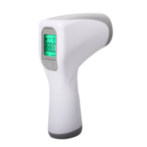 Infrared Thermometer Model AS22