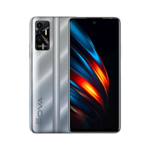 Tecno POVA 2 smartphone