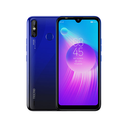 Tecno Spark 2 Air