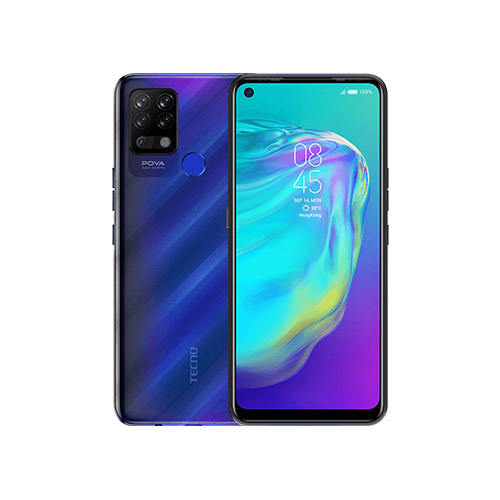 Tecno Pova 3  smartphone