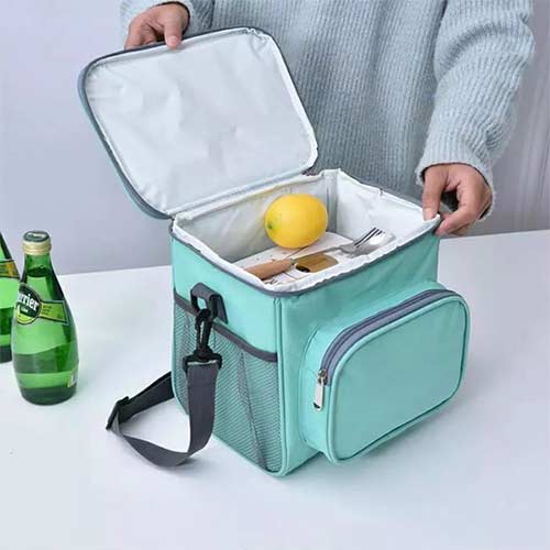 portable picnic bag