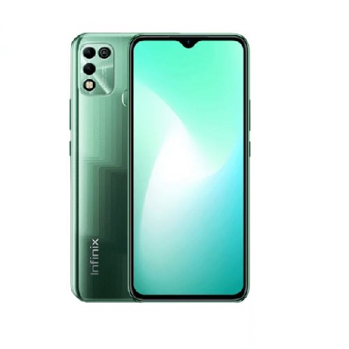 Infinix Hot 11 Play