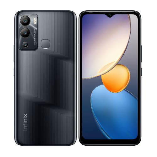 Infinix Hot 12i smartphone
