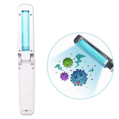 HandHeld UV Sterilizer Wand