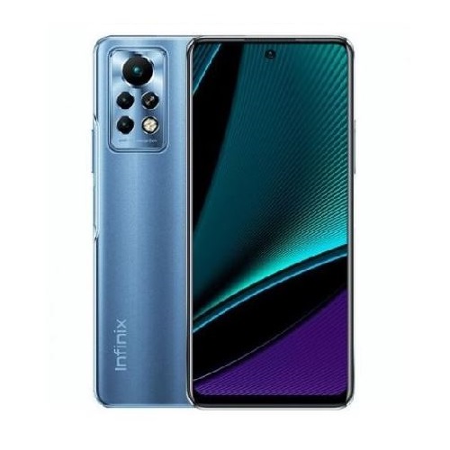 Infinix Note 11 pro