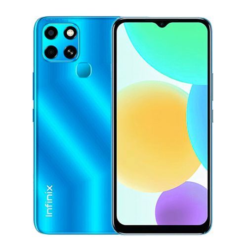 Infinix Smart 6  smartphone