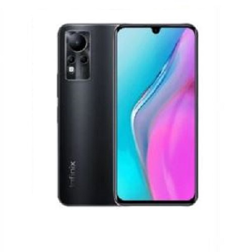 Infinix Note 12 smartphone