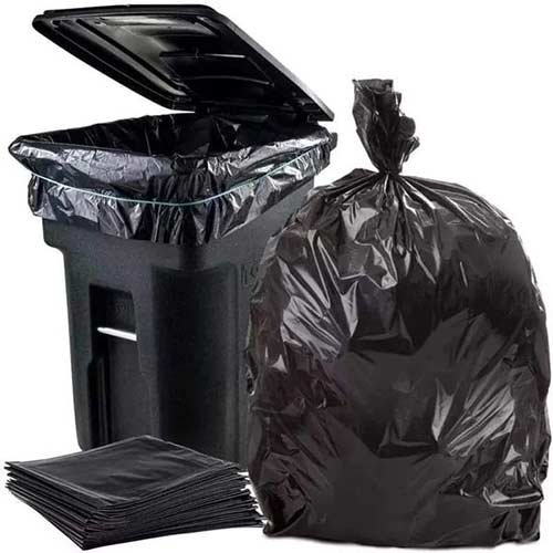 Large Home Trash Bags