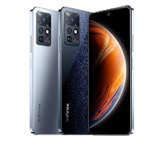 Infinix Zero X smartphone