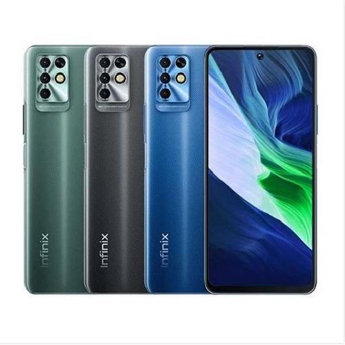 Infinix Note 11i smartphone