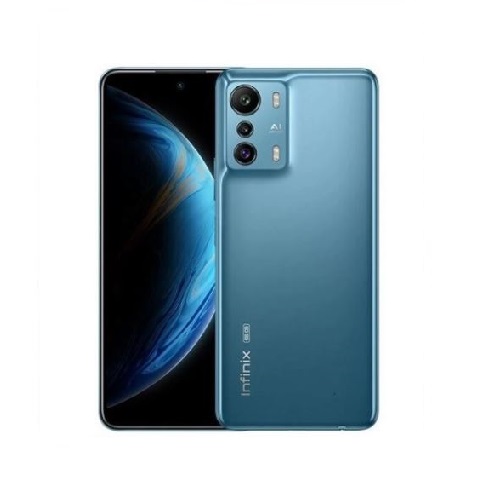 Infinix Zero 5G smartphone