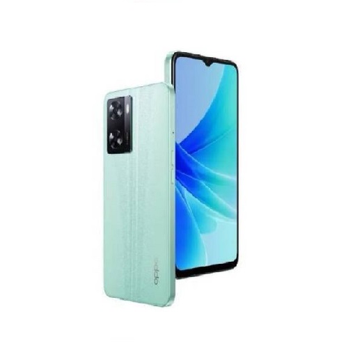 Oppo A57 4G smartphone