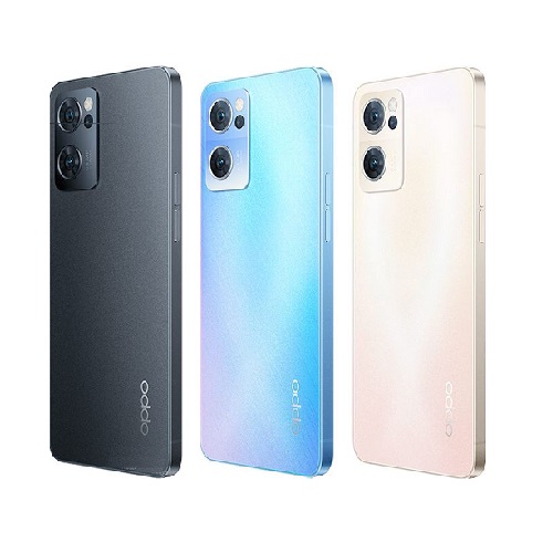Oppo Reno 7 5G