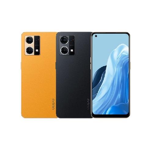 Oppo Reno 7 4G