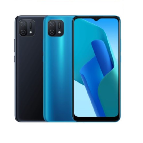 Oppo A16K smartphone