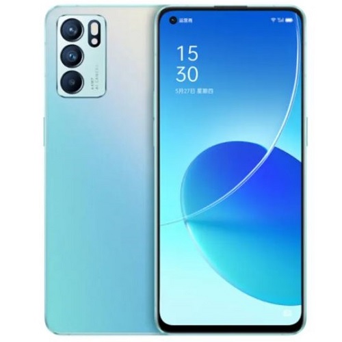 Oppo Reno 6 5G