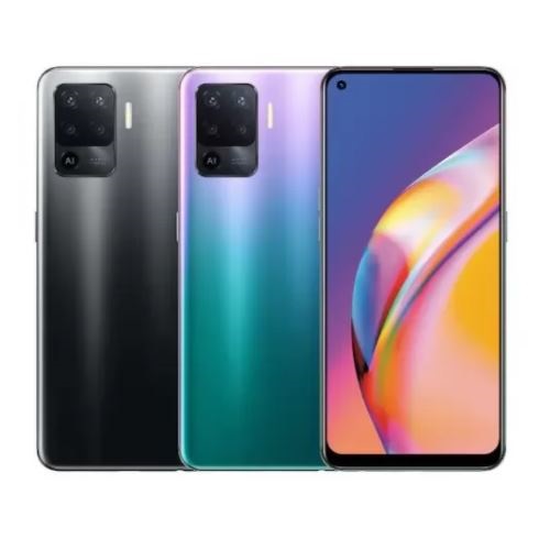 Oppo Reno 5F